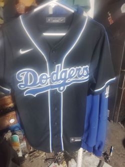 Genuine dodgers jersey small $60$