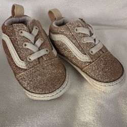 Infant Vans 