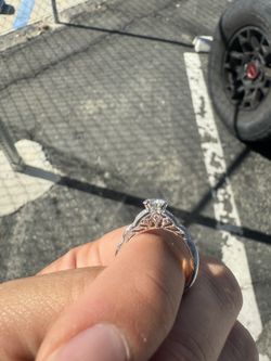Engagement Ring