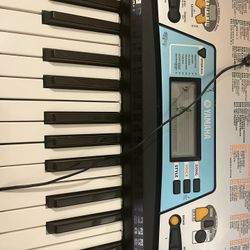 Yamaha Psr-170