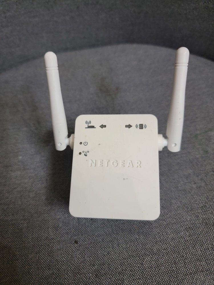 Net Gear Wifi Range Extender