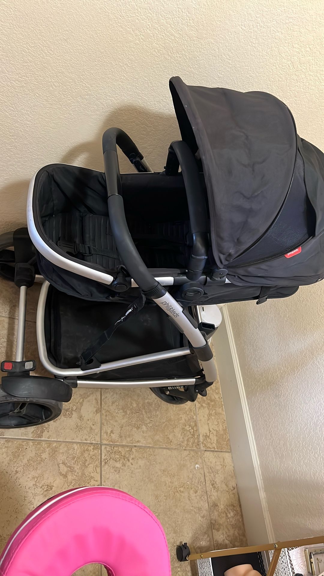 Stroller