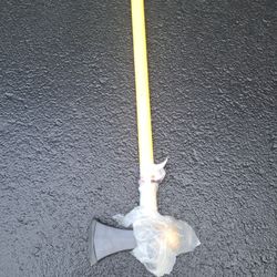 New Splitting Maul 6 Lb Heavy Duty Fiberglass 31" Handle