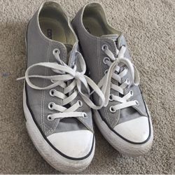 Gray Converse