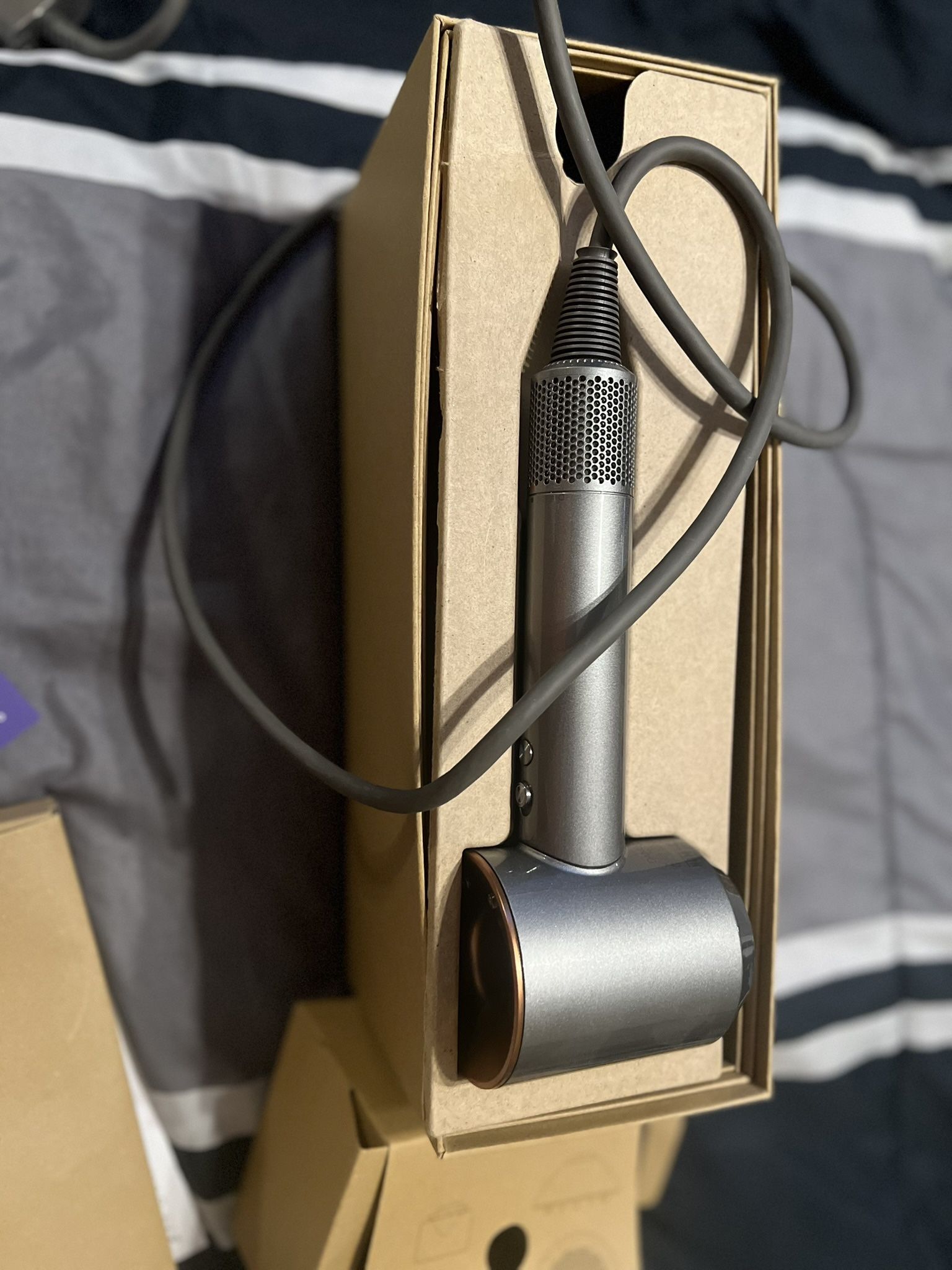 Dyson Supersonic hair dryer