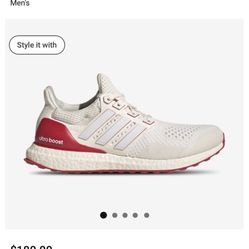 Adidas Size 10 