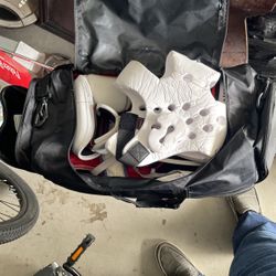 Sparing Gear/ Karate