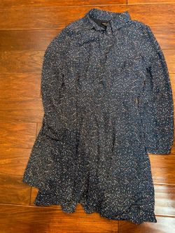 Banana Republic Factory Women’s Dress