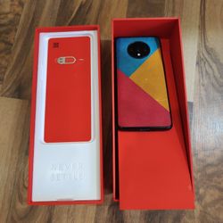 OnePlus 7T Android 15, LineageOS22
