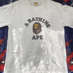 Bape Tee