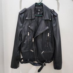 H&M Biker Jacket