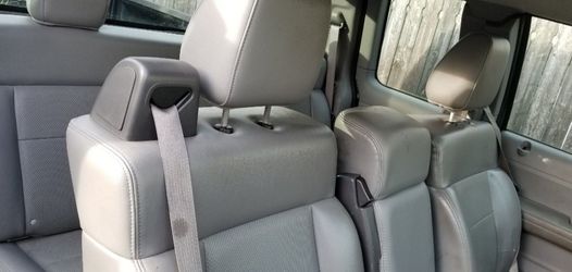 2006-2008 FORD F-150 Replacement Parts