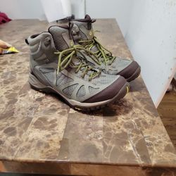 Merrell Hiking Boots