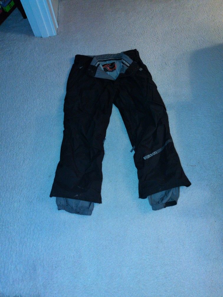Burton XXL Men 'S Snow Pants
