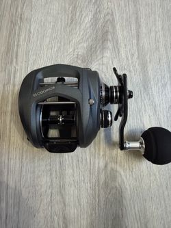 Okuma Komodo 400