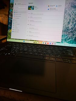 Dell xps
