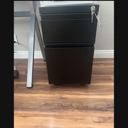 Office File Cabinet 