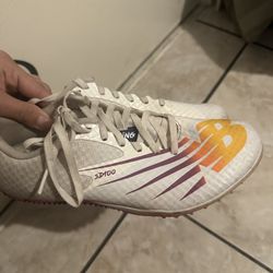 Track and Field Shoes