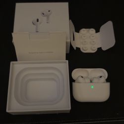 Airpods Pro 3