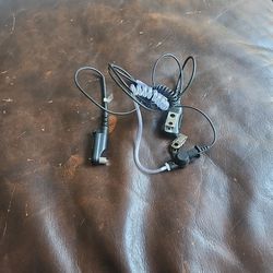 XPR 3500e XPR 3300e Earpiece for Motorola Radio XPR3500 XPR3000 XPR3300 with Mic PTT XPR 3300 3500 Walkie Talkie Headset Security Surveillance Headpho
