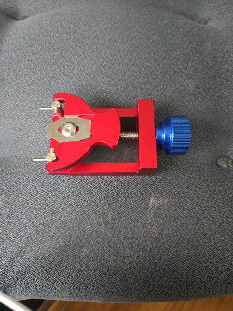 Blade for Watch Case Back Opener Bezel Remover Pry Watch Repair Tool Practical