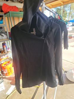 Lulu Lemon Hoodie 