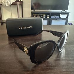 Versace Sunglasses