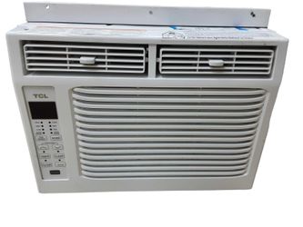 Tcl 6w3er1-a White Air Conditioner