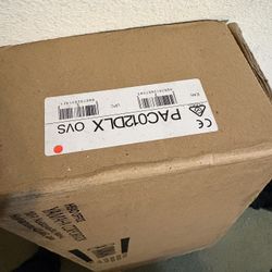 New Yamaha Pacifica Sunburst Electric Guitar (still In Bo’s)