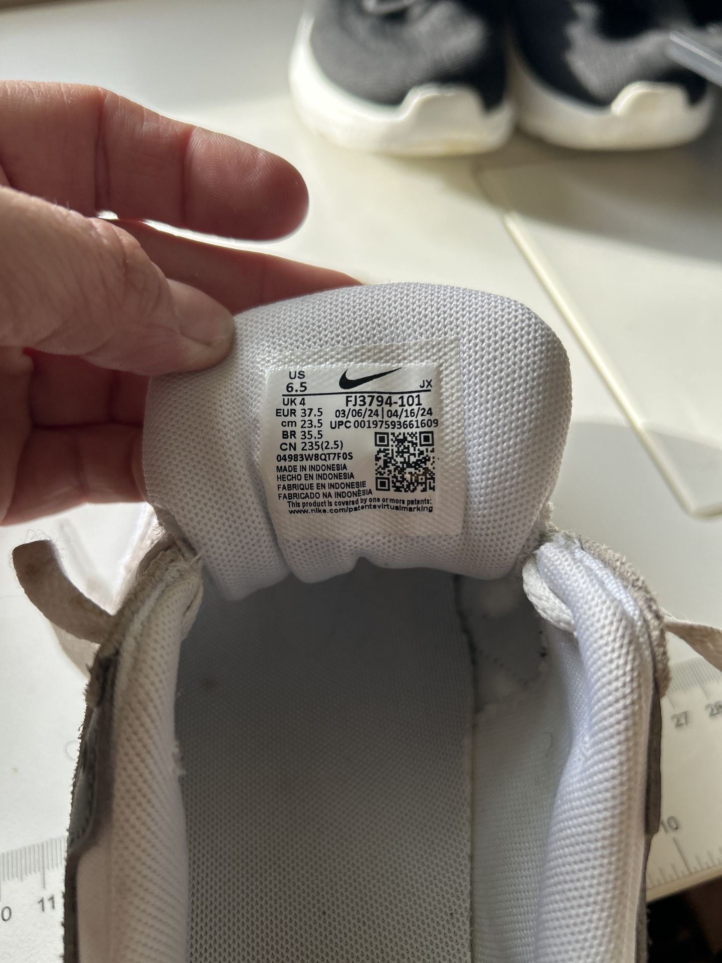 Shoes New Never Wore