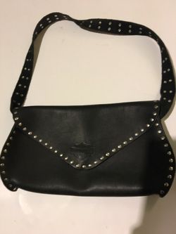 Harley Davidson bag