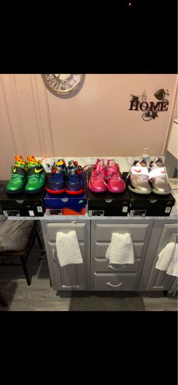 Kd 4s sz 9.5