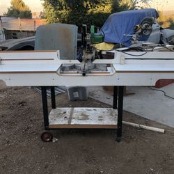Table Saw 