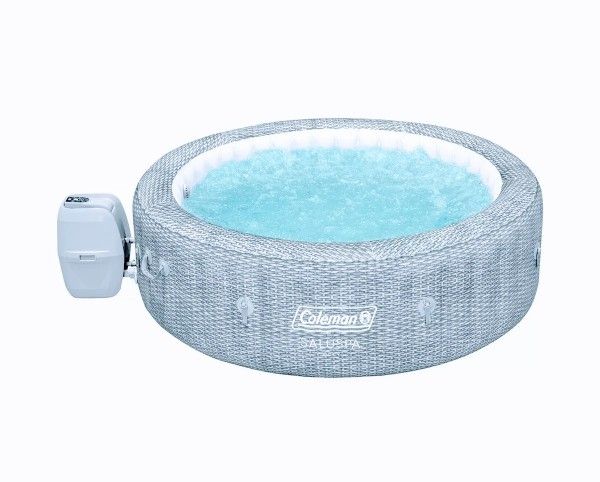 SaluSpa VancouverAirJet Inflatable Hot Tub