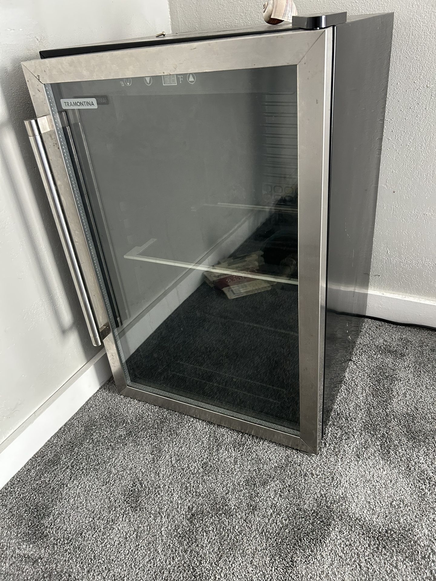 Wine Fridge for Sale in Arsenal, PA OfferUp