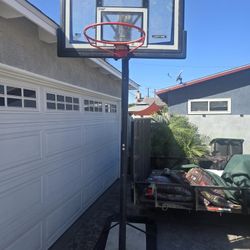 Basketball Court