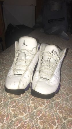 Beaters size 10 + 11