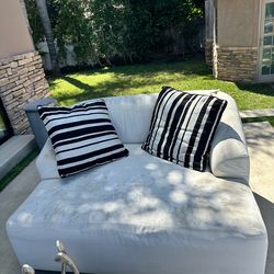 Couches / Loveseats for Patio