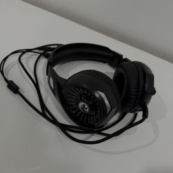 Gaming Headphones 