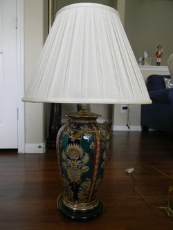 Night stand lamps