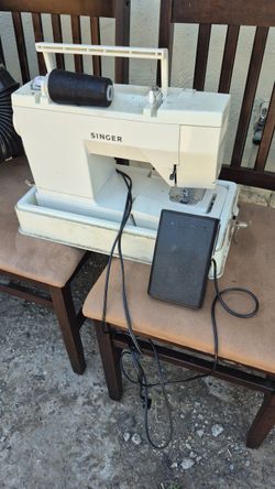 Sewing Machine 