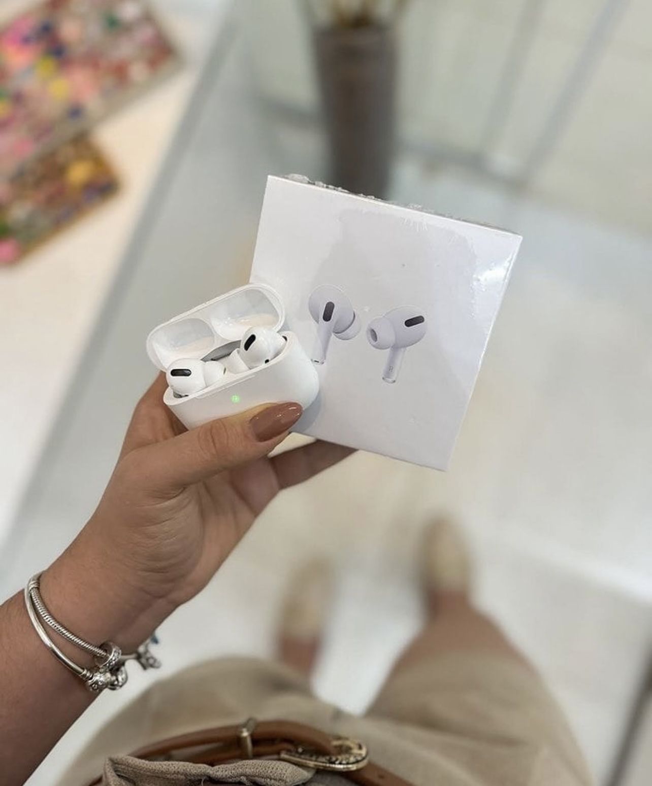 Airpod Pro (ANC)