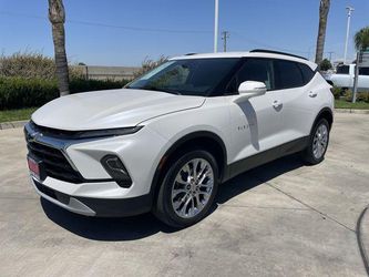 2023 Chevrolet Blazer
