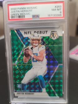 Justin Herbert