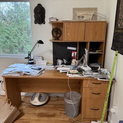 Free Desk 