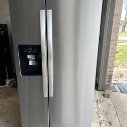 Samsung Refrigerator