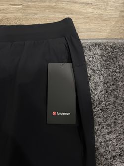 Lululemon Surge Jogger