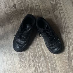 nike air force kids shoe