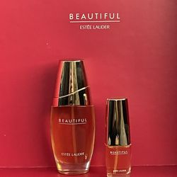 Estée Lauder Beautiful Perfume 
