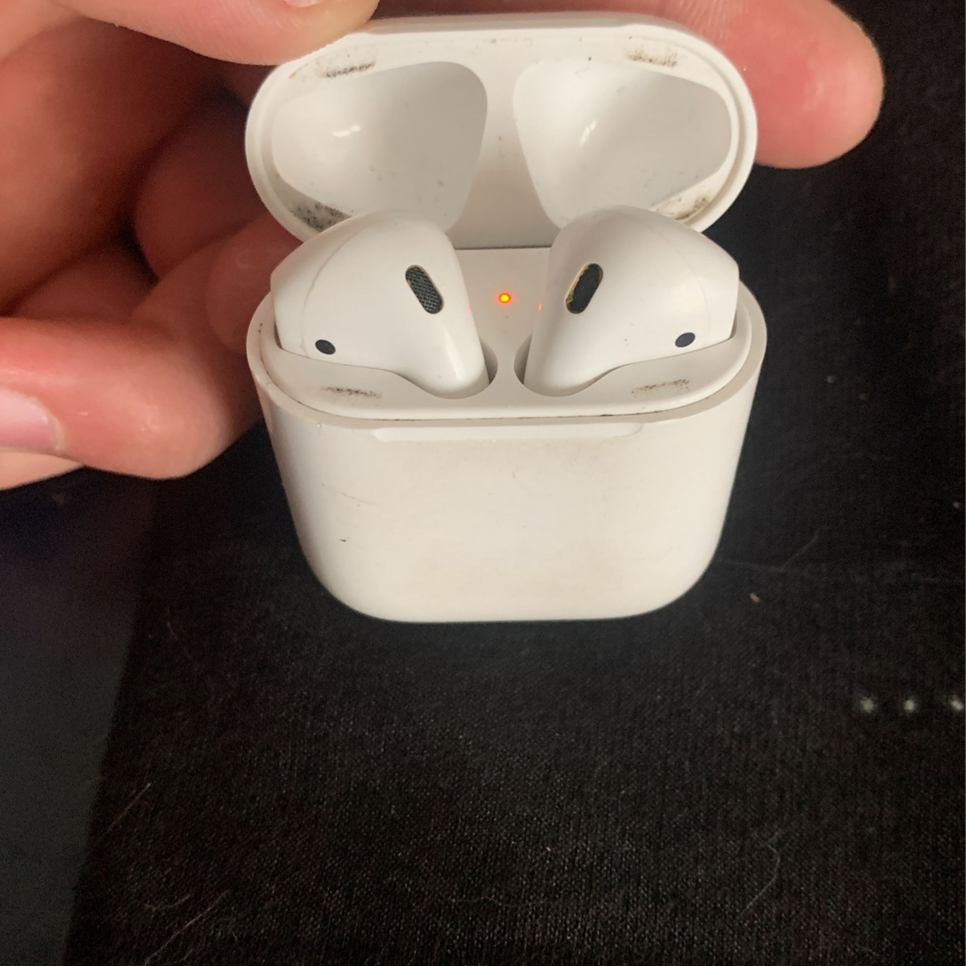 Apple Air Pods
